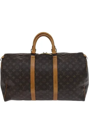LOUIS VUITTON Pre-owned Canvas louis-vuitton-bags