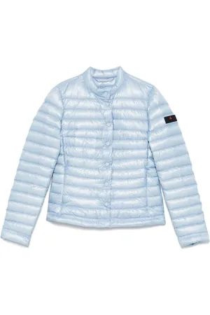 Peuterey Stylish Celeste Jacket for Women