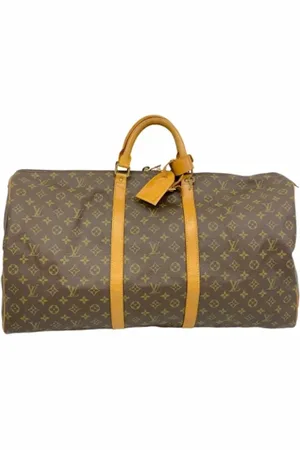 LOUIS VUITTON Pre-owned Canvas louis-vuitton-bags