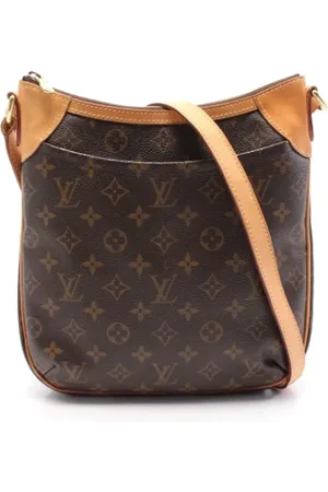 LOUIS VUITTON Pre-owned Cross Body Bags, female, , ONE SIZE, Pre-owned Canvas louis-vuitton-bags