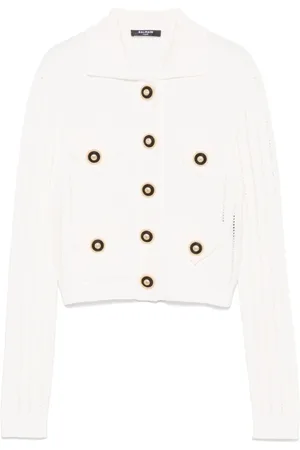 Balmain Jumper Collection