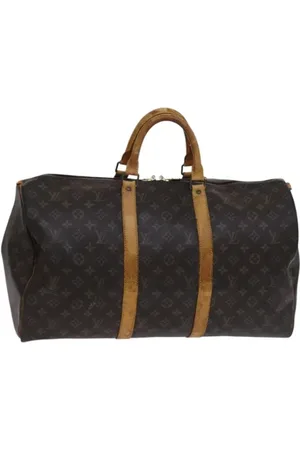 LOUIS VUITTON Pre-owned Canvas louis-vuitton-bags