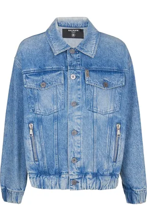 Balmain Denim jacket