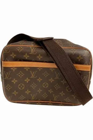 LOUIS VUITTON Pre-owned Cross Body Bags, female, , ONE SIZE, Pre-owned Fabric louis-vuitton-bags