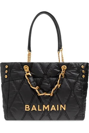 Balmain Bag 1945 in shopper style