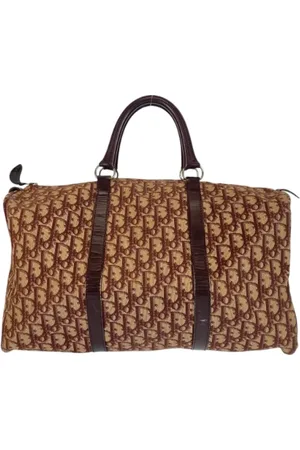 Dior Pre-owned Canvas handbags