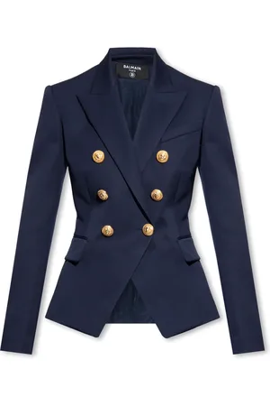 Balmain Wool blazer