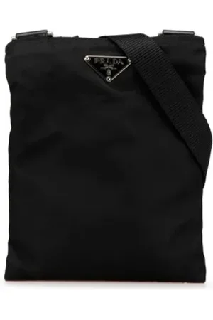Prada Pre-owned Nylon prada-bags