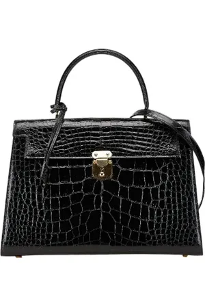 Fendi Pre-owned Leather handbags