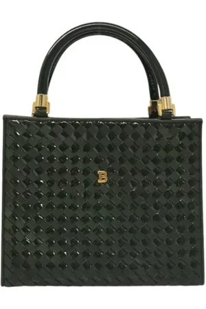 Bally Pre-owned Leather handbags