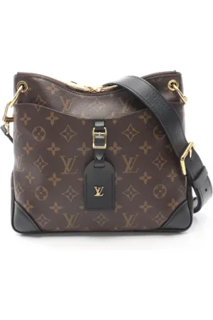 LOUIS VUITTON Pre-owned Canvas louis-vuitton-bags