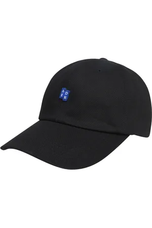Ader Error Caps, unisex, , M, Hats with Tetris Patch Detail