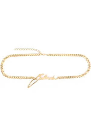 Balmain Chain Belt