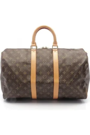 LOUIS VUITTON Pre-owned Canvas louis-vuitton-bags