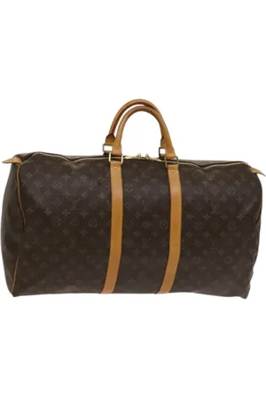 LOUIS VUITTON Pre-owned Canvas louis-vuitton-bags