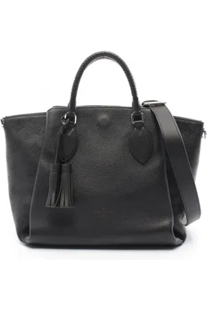 LOUIS VUITTON Pre-owned Leather louis-vuitton-bags