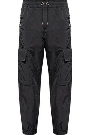 Balmain Cargo Joggers