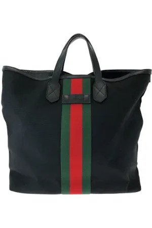 Gucci Pre-owned Canvas gucci-bags