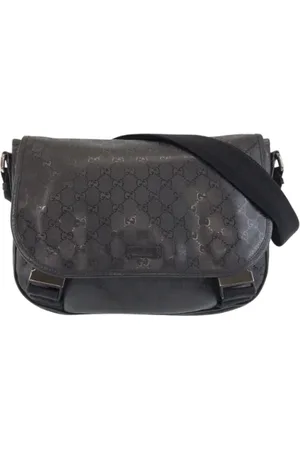 Gucci Pre-owned Cross Body Bags, female, , ONE SIZE, Pre-owned Plastic gucci-bags