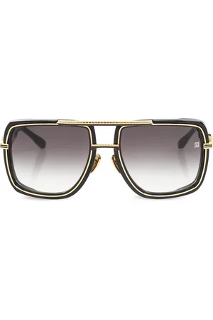 Balmain Soldier Sunglasses