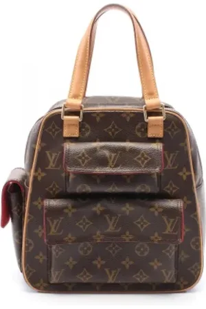 LOUIS VUITTON Pre-owned Handbags, female, , ONE SIZE, Pre-owned Canvas louis-vuitton-bags
