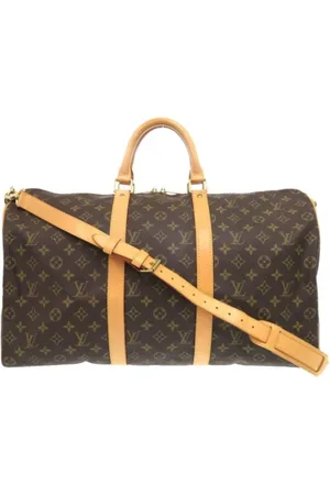 LOUIS VUITTON Pre-owned Canvas louis-vuitton-bags