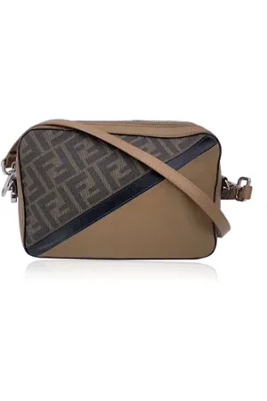 Fendi Pre-owned Leather fendi-bags