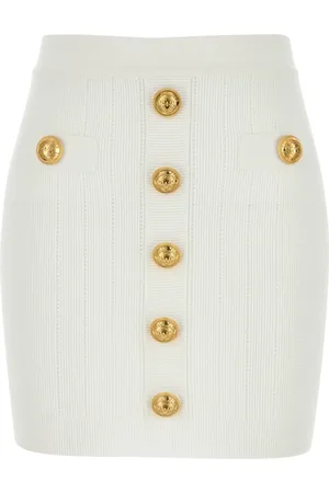 Balmain Stylish Gonna for Fashionable Women