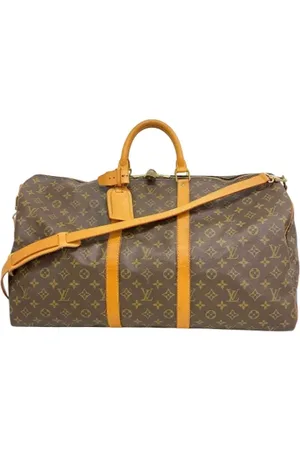 LOUIS VUITTON Pre-owned Canvas louis-vuitton-bags