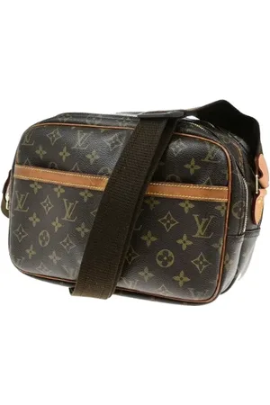 LOUIS VUITTON Pre-owned Canvas louis-vuitton-bags