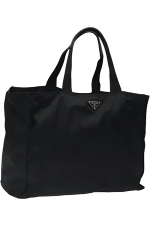 Prada Pre-owned Nylon prada-bags