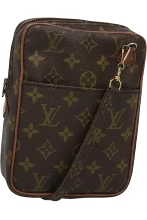 LOUIS VUITTON Pre-owned Cross Body Bags, female, , ONE SIZE, Pre-owned Canvas louis-vuitton-bags