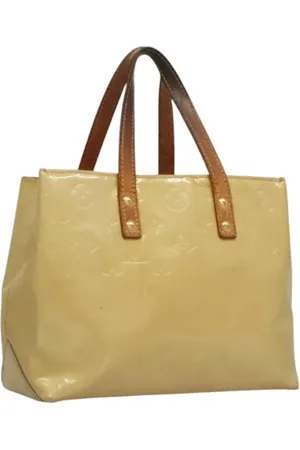 LOUIS VUITTON Pre-owned Leather louis-vuitton-bags