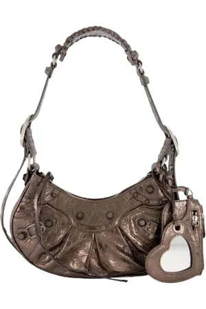 Balenciaga Leather -bags