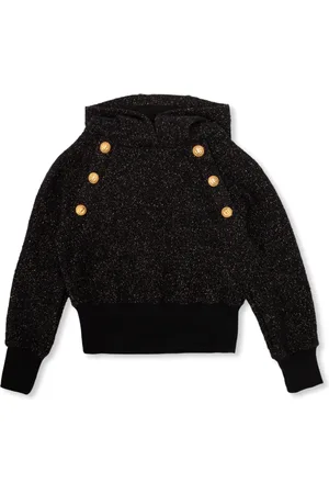 Balmain Sweatshirts