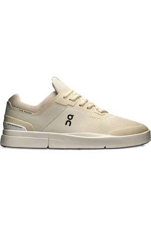 On Running Lace-Up Sneaker with Reflective Detailing