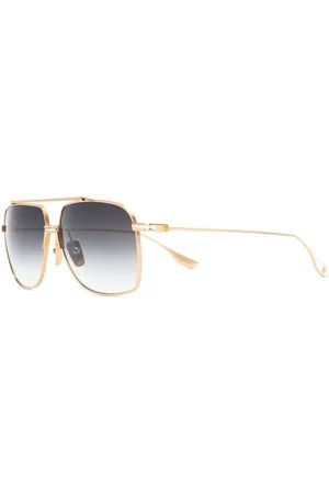DITA EYEWEAR Dts100 A01 Sunglasses