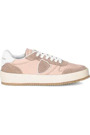 Philippe model Sneakers, female, , 6 UK, Trainers Nice Tennis