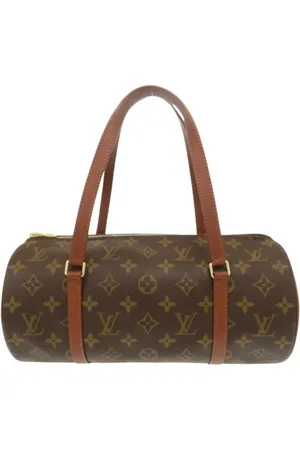 LOUIS VUITTON Pre-owned Weekend Bags, female, , ONE SIZE, Pre-owned Canvas louis-vuitton-bags