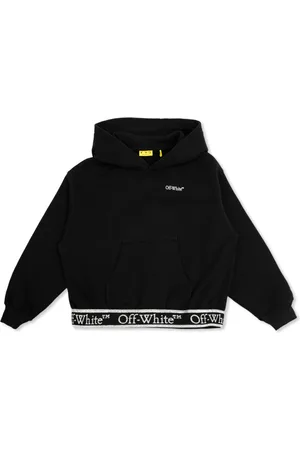 OFF-WHITE Sweatshirt with Logo