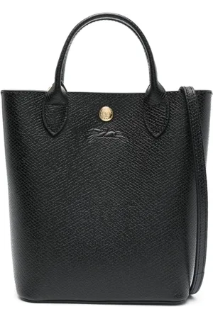 Longchamp Tote Bags, female, , ONE SIZE, Calf Leather Shoulder Bag