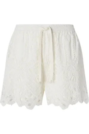 Pinko Short Shorts, female, , XS, Stylish Bermuda Shorts for Women