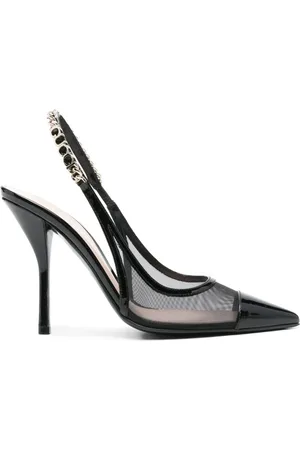 Gucci Pumps, female, , 5 1/2 UK, Heeled Shoes