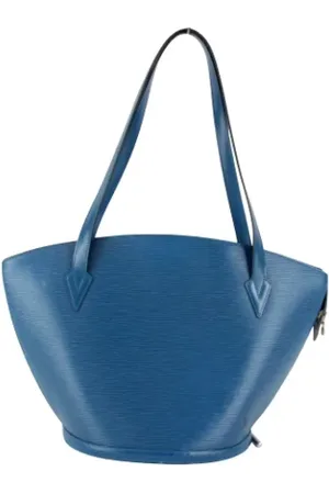 LOUIS VUITTON Pre-owned Leather louis-vuitton-bags