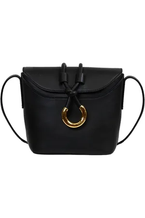 Coccinelle Shoulder Bags, female, , ONE SIZE, Leather Crossbody Bag