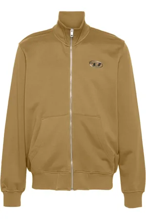 Diesel Zip-throughs, male, , S, Stylish Jumpers Collection