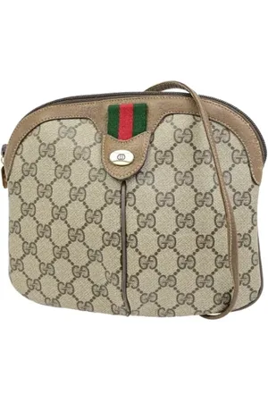 Gucci Pre-owned Canvas gucci-bags