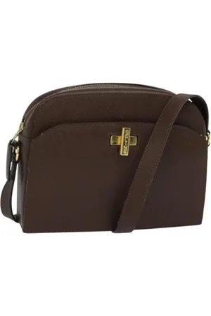 Céline Pre-owned Leather celine-bags
