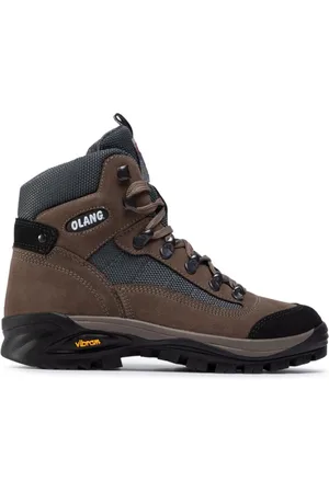 Olang Safari Trek Shoes