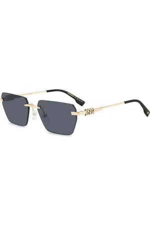 Dsquared2 Modern Stylish Sunglasses with Dark Lenses